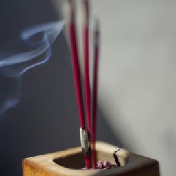 Eco-friendly Incense Burners: Sustainable Options for Aromatherapy