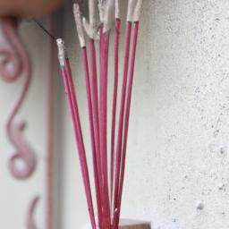 Leveraging Social Media to Promote Your Incense Business