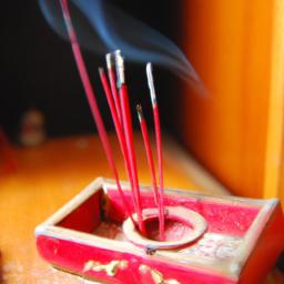 The Business of Incense Burners: A Look at the Market