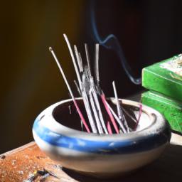 Incense Burners and Safety: What You Need to Know